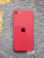 iPhone SE 2020 Product RED