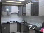करोंद पीपल्स मॉल के पास 3-BHK, फ्लैट बेचना है, कवर्ड कैंपस लिफ्ट