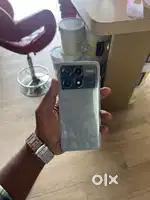 Poco X6 pro 5G