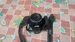 Nikon Coolpix P100 Camera + Lens Compact + battery+ charger