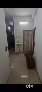 2BHK Semi-fernished flat for 22Lakh