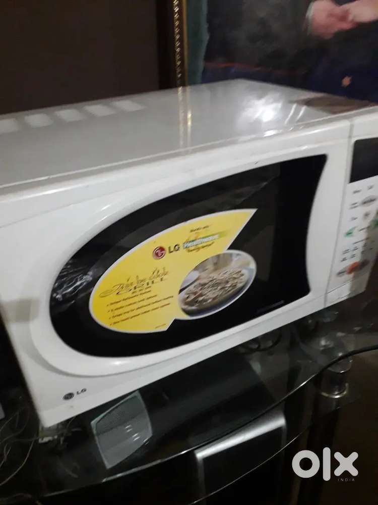Microwave  LG make