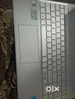 HP laptop pevelion notbook