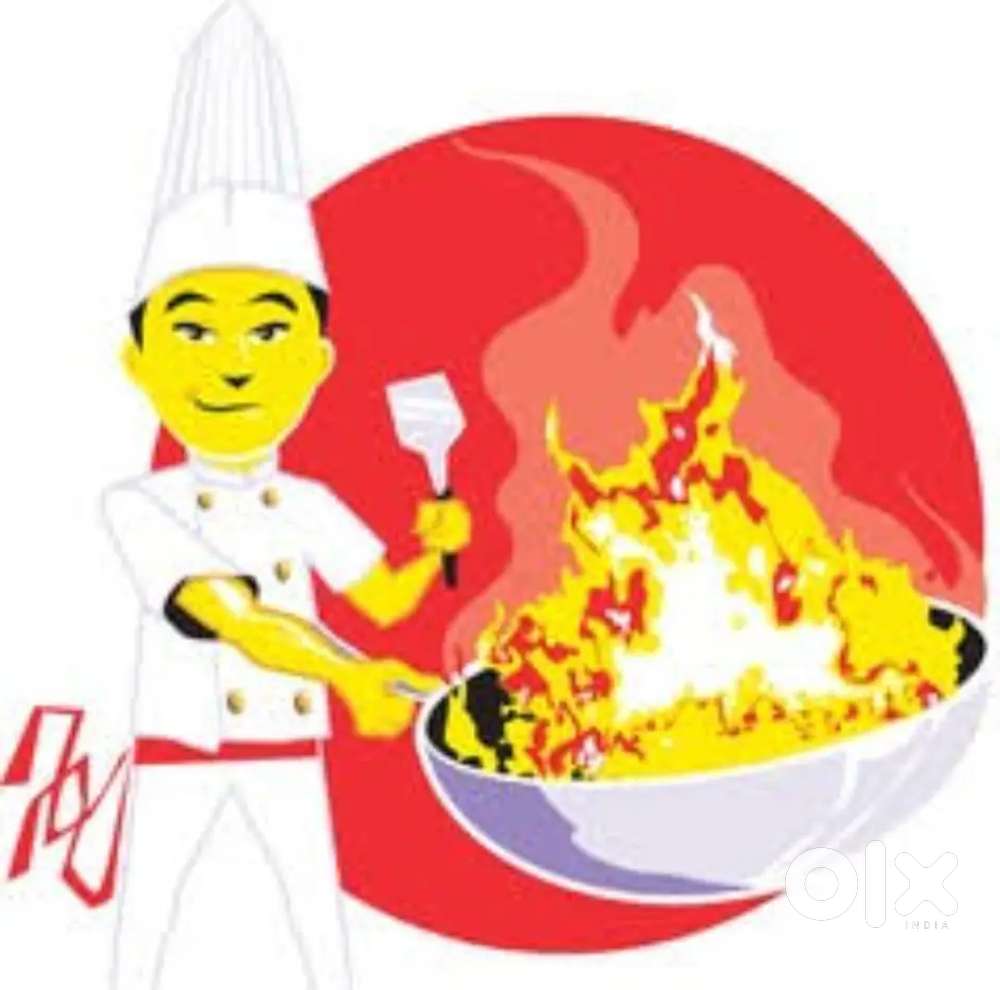 Garden restaurant  new open food accommodation free