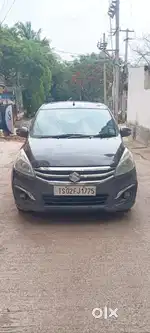 Maruti Suzuki Ertiga 2012-2015 VDI, 2014, Diesel
