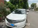Honda City 2009 Petrol 135617 Km Driven