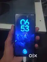 K20 PRO Flame red