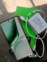 INFINIX NOTE 50S 6+6GB RAM 128 GB 5G CURVED DISPLAY FULL NEW 2 MONTHS
