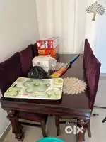 dinning table