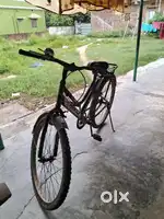 साइकिल  बेच रहे हैं  नए लेना चाहते हैं