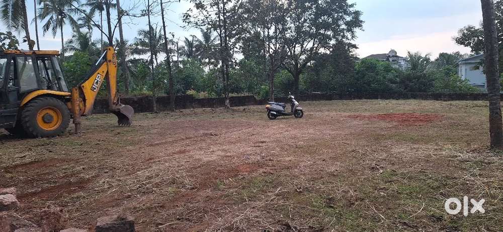Residential Plot for Sale  Mundayad, Kannur  29.Cent  Clear Documents