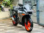Rc 390 abs bs6,FINANCE AVAILABLE,Dominar,Xpulse,Himalayan,Ninja,Ns,Rs