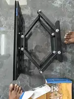 45 to 55 movable tv stand