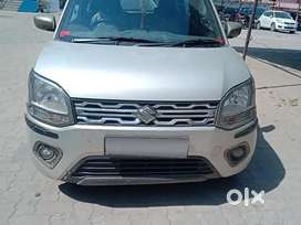 Wagonr taxi for rent