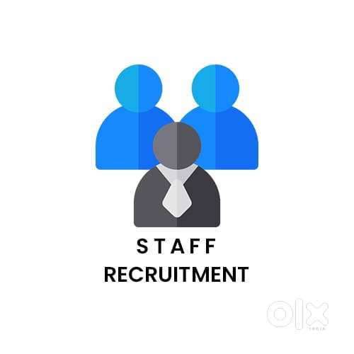 Wanted chefs team members billing staff