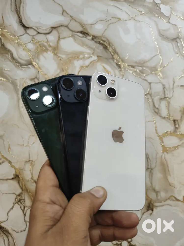 IPHONE 14 PLUS 128GB IN IMMACULATE CONDITION INDIAN PHONE AVAILABLE