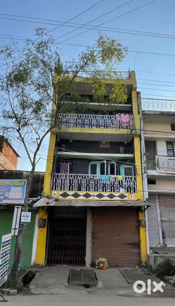 House For Sale  For More Detail DM Me