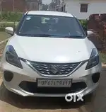 Maruti Suzuki Baleno 2020 Petrol 75000 Km Driven