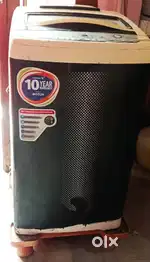 Good condition videocon fully automatic washing machine available sale