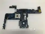 Hp mother board