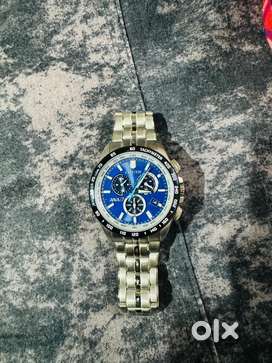 Citizen Ecodrive Men watch in excellent condition