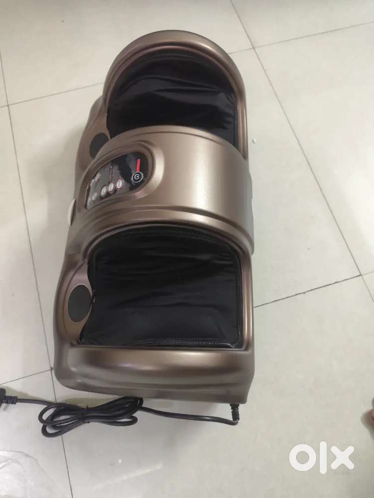 Foot Massager