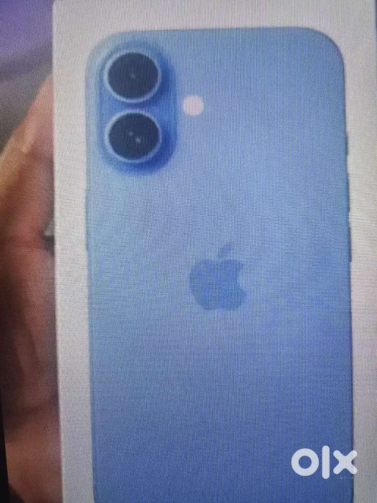I phone 16