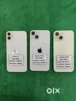 IPHONE'S Available In Best Price