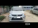 Maruti Suzuki Alto 800 0.8 VXI (O), 2021, Petrol