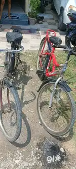 {Buy 1 get 1 FREEE} Buy one HERO cycle and get one HERCULES cycle free
