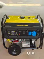 GENERATOR 1.5kw 3kw 5kw 10kw 15kw