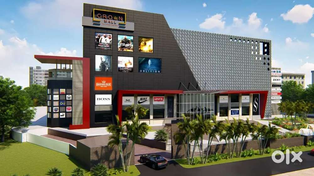 CROWN MALL VACANCIES AVAILABLE APPLY NOW