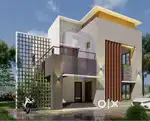 Ready-to-Construct Villa@PlotsSale#Tambaram