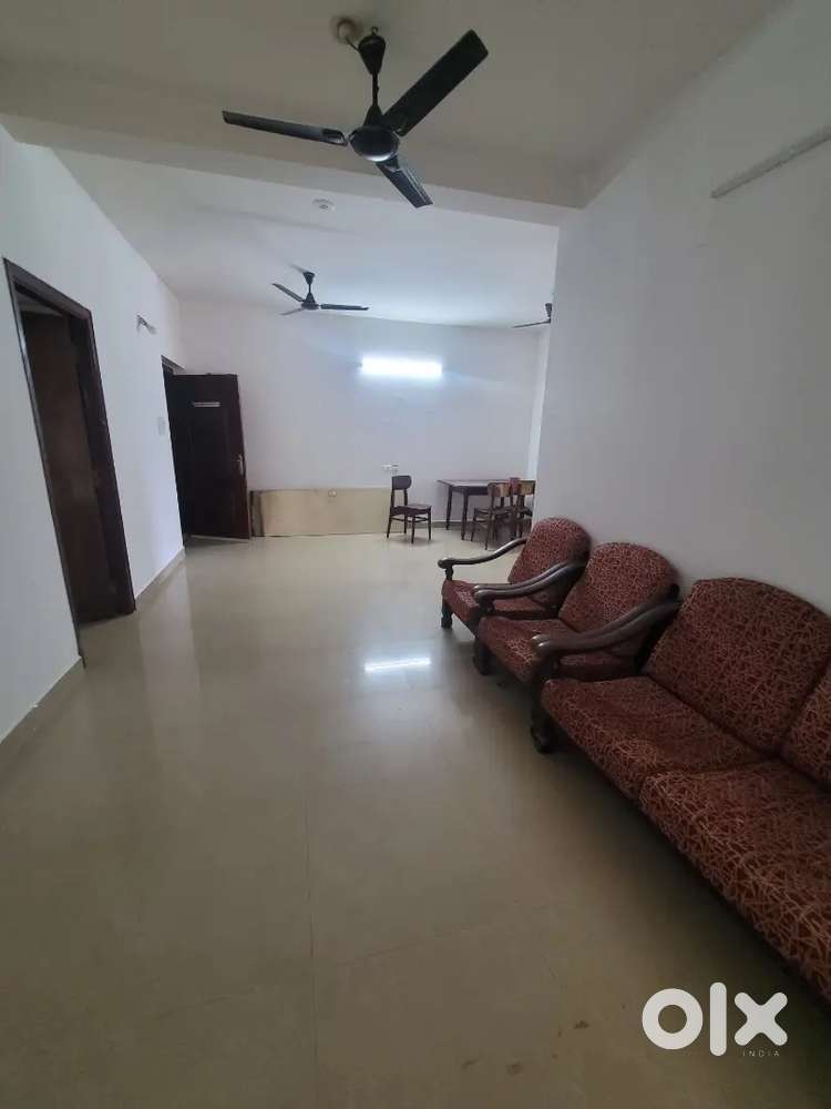 Flat for rent 3 bhk at managudda warehouse cross road