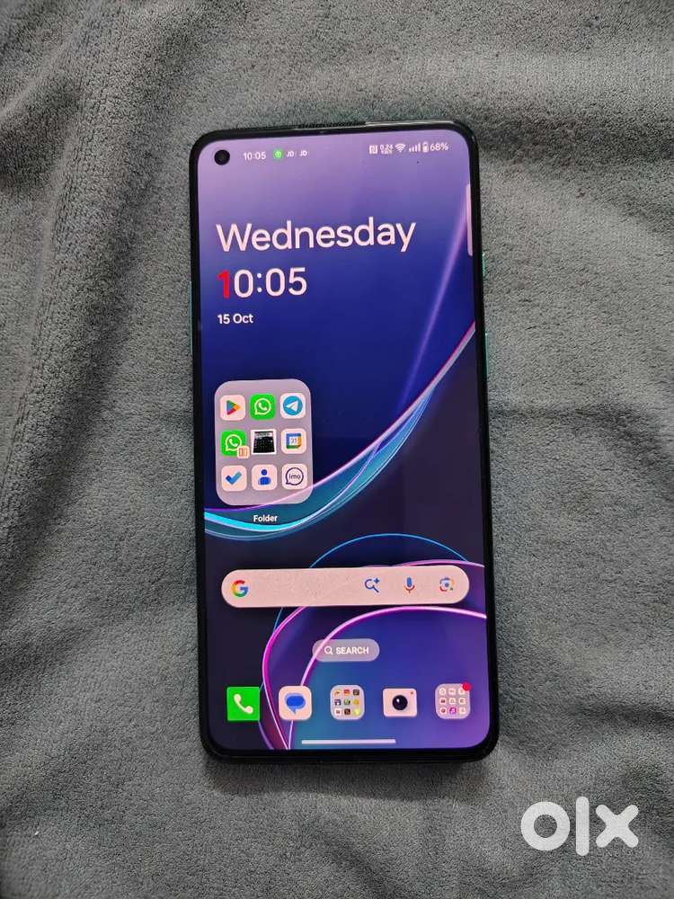 One plus 8t  12GB Ram + 256GB Storage is on Sale