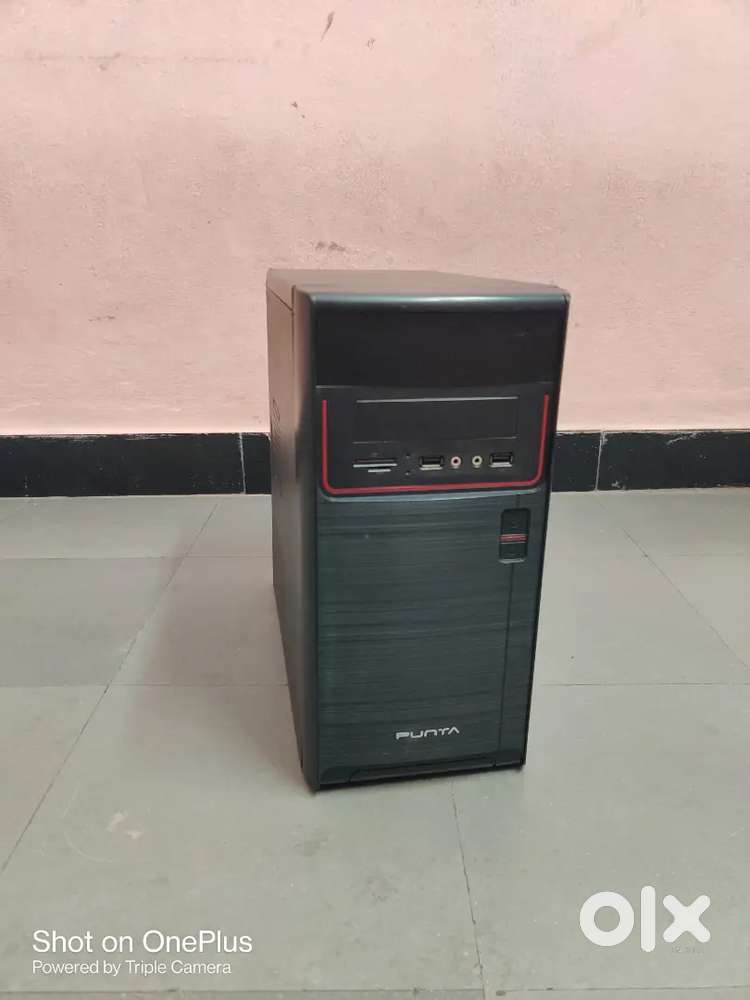 Intel Core i3  , 6th Gen CPU ,,