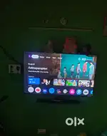 Penasonic tv