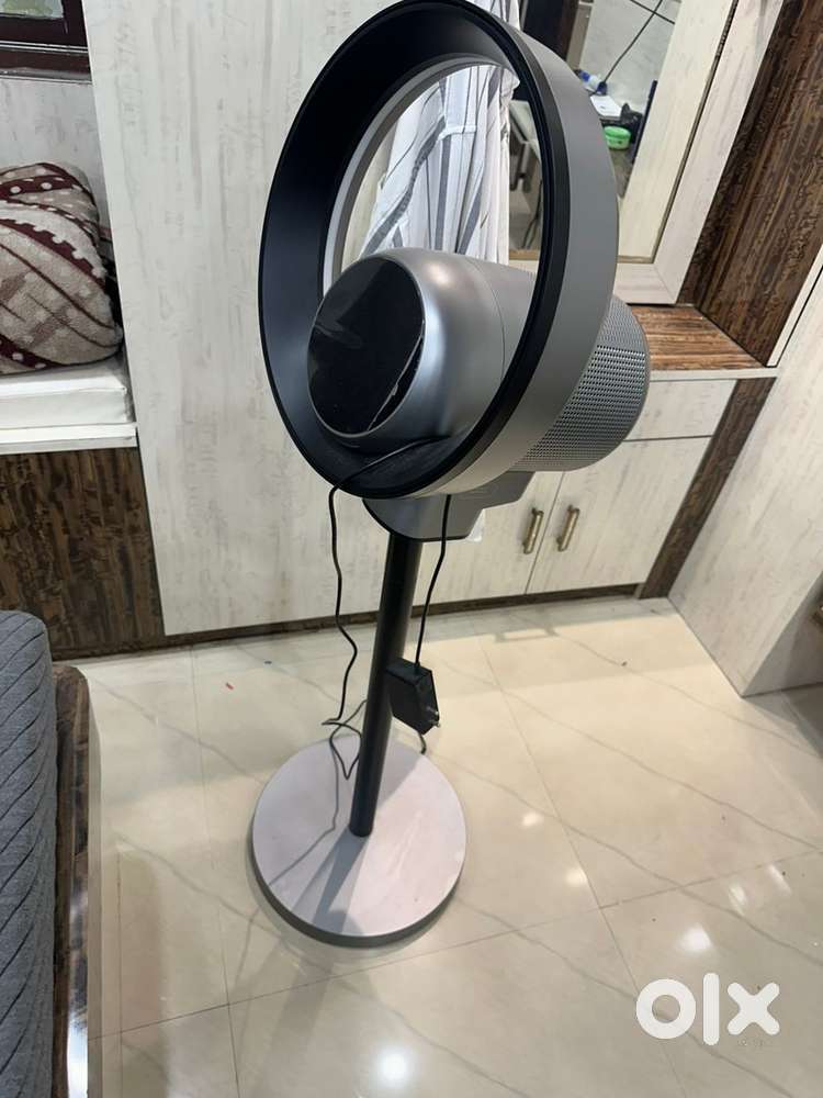 Gold Medal Air purifier