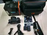 Sony A6400 Brand New Camera With Brand Warrenty