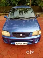 Maruti Suzuki Alto 800 Lxi, 2005, Petrol