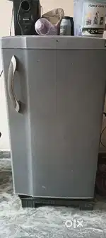 Godrej Fridge