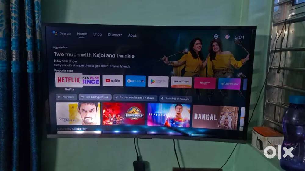Samsung LED TV