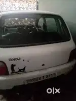 Maruti Suzuki zen 01engine 1999 Petrol 70000 Km Driven