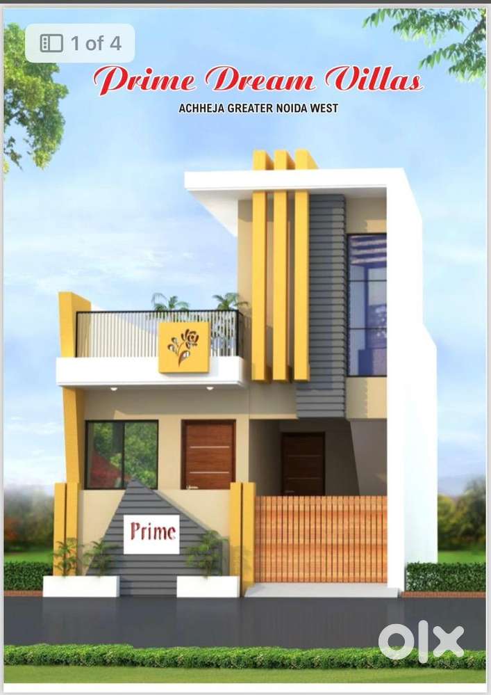Villa in 29 lac