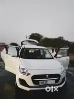 SWIFT VXI SEPTEMBER 2021 New model