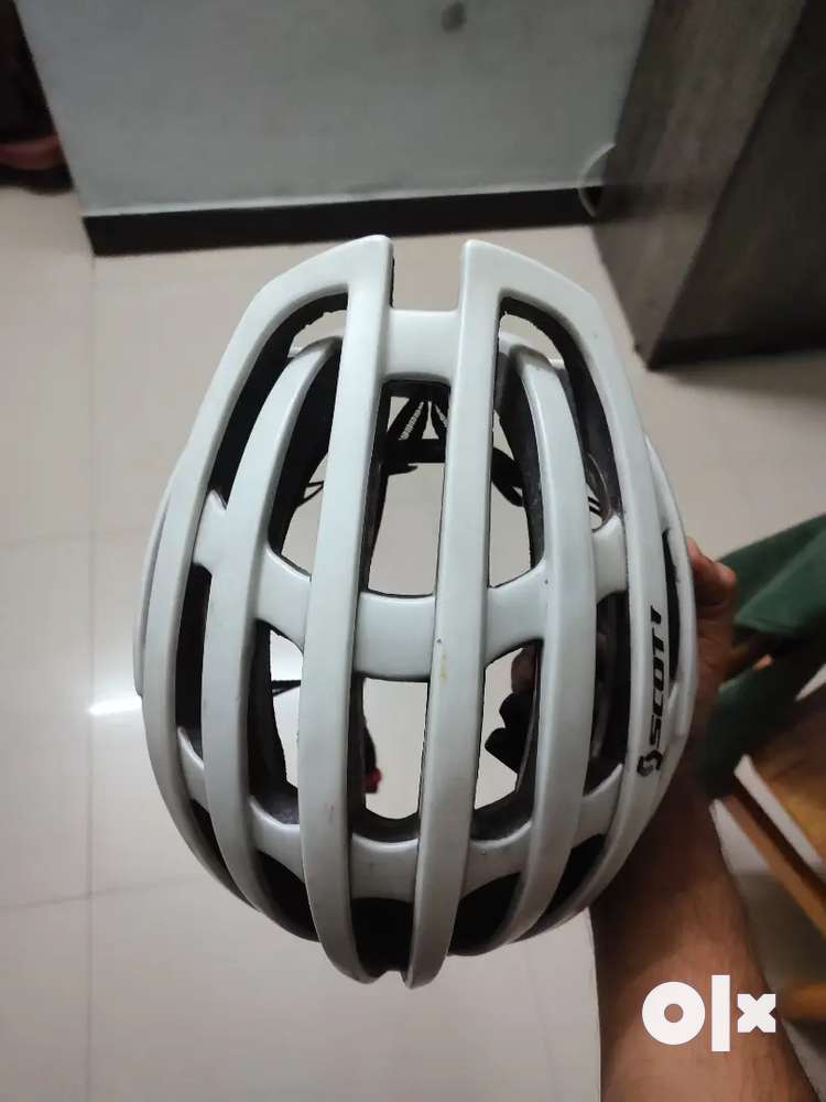 Cycling helmat (Scott HC-24) 7800/-