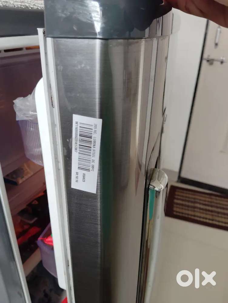 Whirlpool Refrigerator