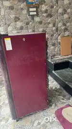 Fridge 195 liter