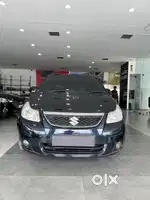 Maruti Suzuki SX4 ZXi, 2010, Petrol