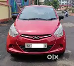 Hyundai EON Era +, 2015, Petrol